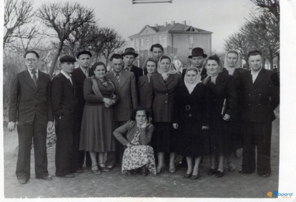 Стильний Луцьк. 200-ий випуск. Мода наших предків