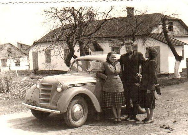 Стильний Луцьк. 200-ий випуск. Мода наших предків