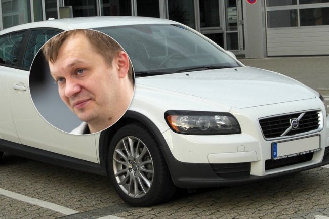 На яких авто їздять новообрані українські міністри. ФОТО