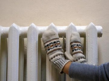 У всіх гуртожитках луцького вишу увімкнули опалення