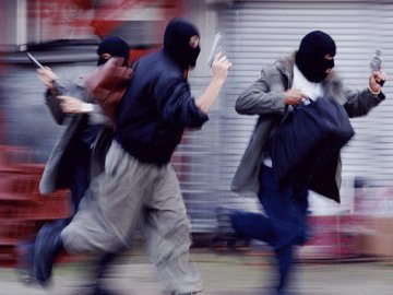 В Україні зареєстрували найменшу кількість вбивств і тяжких злочинів за останні 10 років  