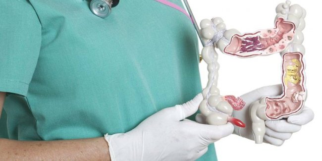 Діагностика і лікування проктологічних захворювань*