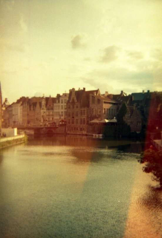 Фотовиставка Юлії Ткаченко