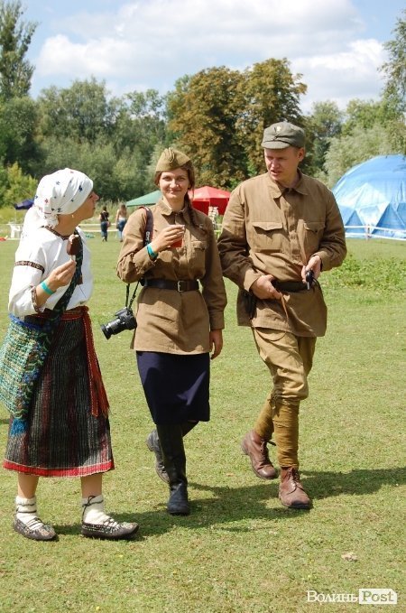 Бандерштат-2013. День другий. ФОТО
