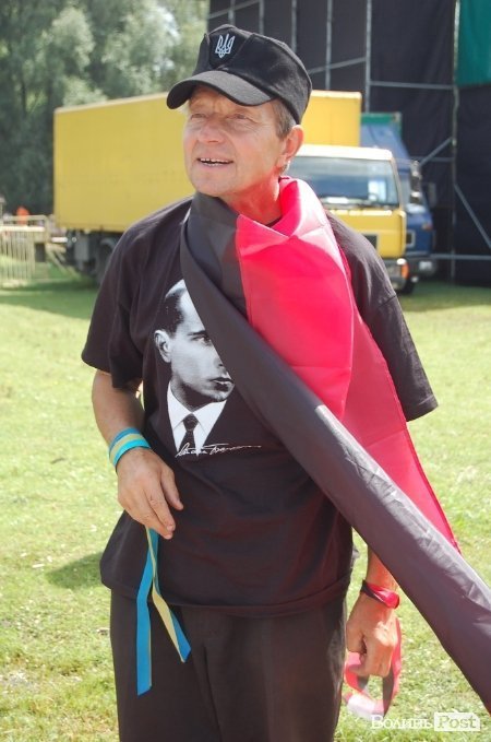 Бандерштат-2013. День другий. ФОТО