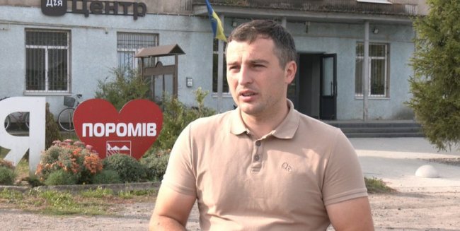 Перша на Волині добровільна пожежна дружина працює вже 2 роки