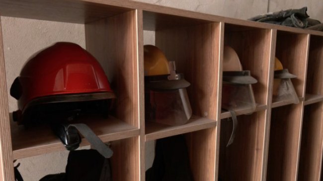 Перша на Волині добровільна пожежна дружина працює вже 2 роки