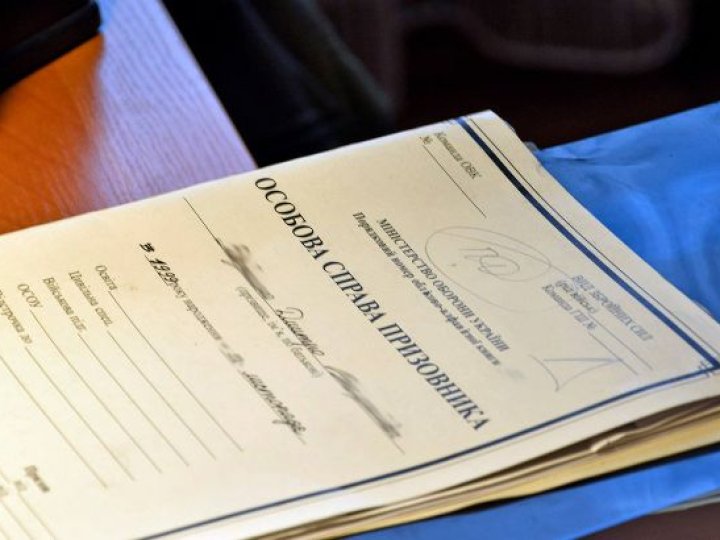 До ЗСУ вступили майже 10 тисяч в’язнів