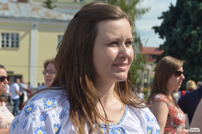 Сімейний фестиваль в Луцьку: як це було. ФОТО