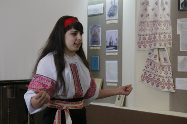 У Луцьку вшанували знаметиного краєзнавця. ФОТО