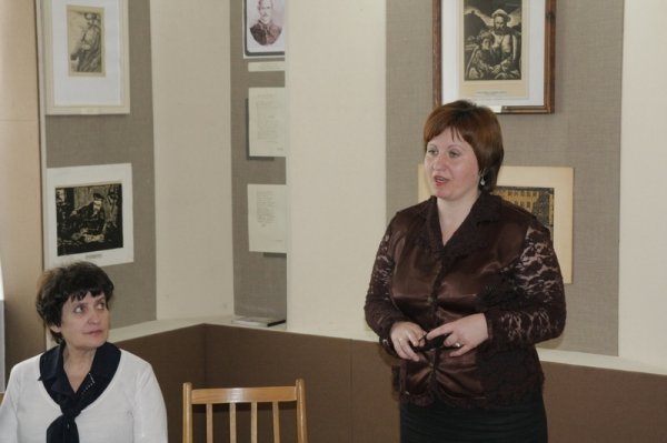 У Луцьку вшанували знаметиного краєзнавця. ФОТО