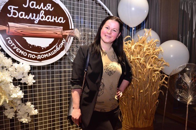 У Луцьк приїздив Роман Скорпіон: вітав із днем народження «ВіКсіС» та «Галю Балувану». ФОТО* 