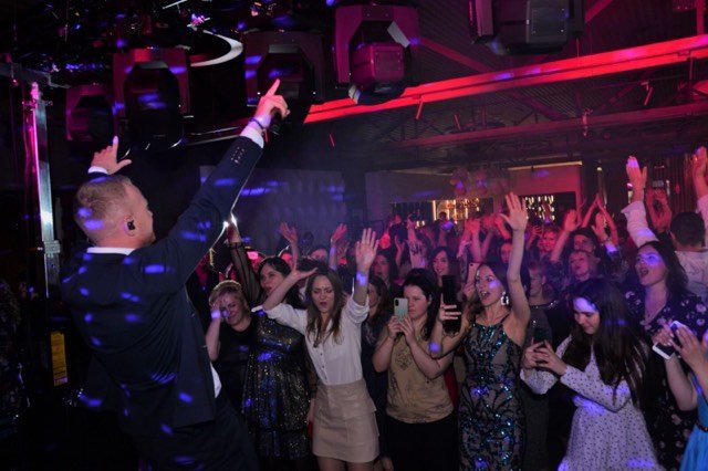 У Луцьк приїздив Роман Скорпіон: вітав із днем народження «ВіКсіС» та «Галю Балувану». ФОТО* 