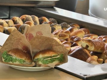 У школах та дитсадочках Волині навчалися безпечному харчуванню. ВІДЕО