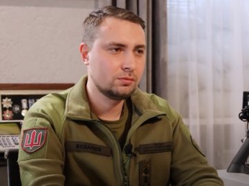 Хочуть збити з пантелику: Буданов розповів, чи є загроза нападу з Білорусі