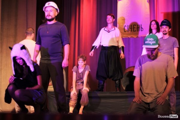 «Не ми почали цю війну, але наш обов'язок її завершити». Річниця Іловайської трагедії. ФОТО