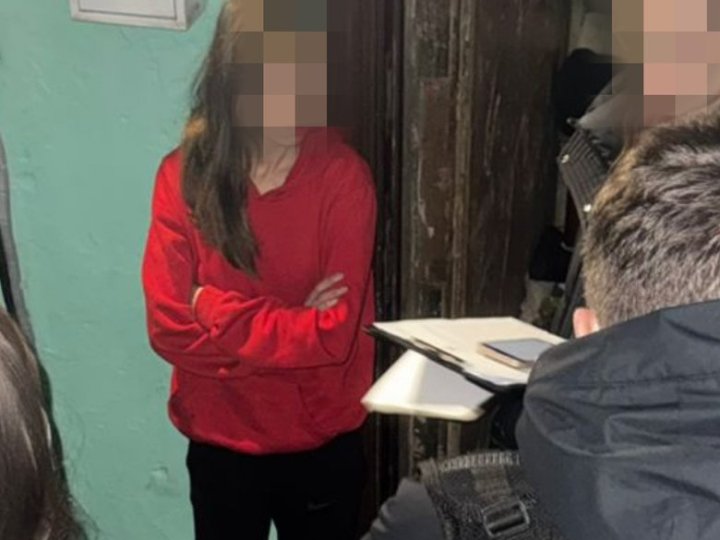 Багатодітна мама з Луцька «продавала» порно за участі 3-річної доньки: її оголосили підозру