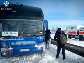 Через негоду в Україні загинули 10 людей, ще 23 – постраждали