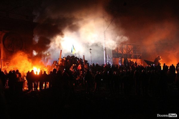 Там, куди не можна жінкам. НОТАТКИ ОЧЕВИДЦЯ. ФОТО