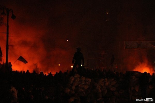 Там, куди не можна жінкам. НОТАТКИ ОЧЕВИДЦЯ. ФОТО