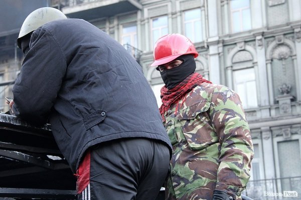 Там, куди не можна жінкам. НОТАТКИ ОЧЕВИДЦЯ. ФОТО