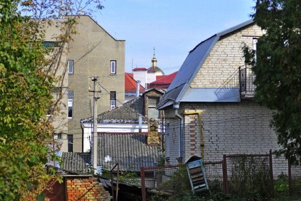 «Бабине літо» і «бебі-бум» Луцьку. ФОТО