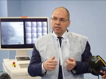 У МОЗ створять відомство з питань трансплантації