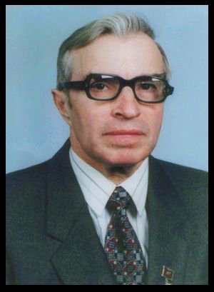 Помер професор луцького вишу. ФОТО