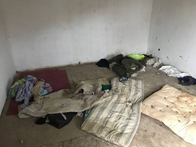 На Миколаївщині знайшли ще одну катівню окупантів