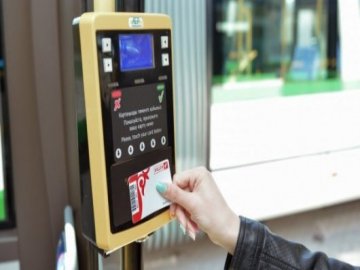 Як на практиці працює система електронного білетування у громадському транспорті Казахстану?*
