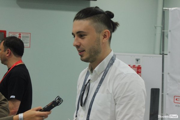 Концерт пам'яті Скрябіна у Львові: за кулісами. ФОТО. ВІДЕО