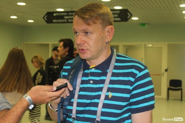 Концерт пам'яті Скрябіна у Львові: за кулісами. ФОТО. ВІДЕО