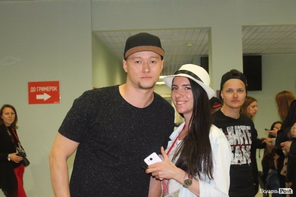 Концерт пам'яті Скрябіна у Львові: за кулісами. ФОТО. ВІДЕО