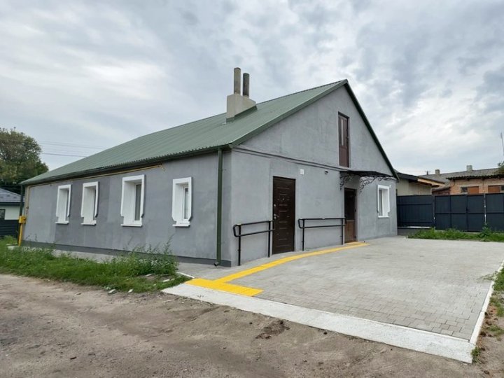 Як на Волині готують житло для «підтриманого проживання»