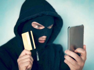 Шахраї вкрали з картки волинянки 39 тисяч гривень