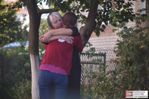 У Луцьк привезли тіло добровольця. ФОТО