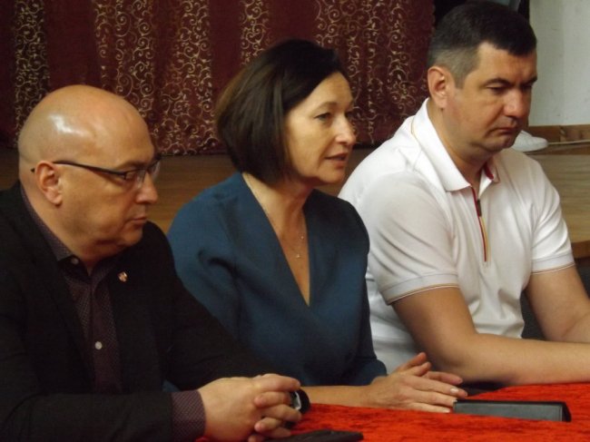 Замок Радзивіллів в Олиці готують до відкриття туристичного сезону