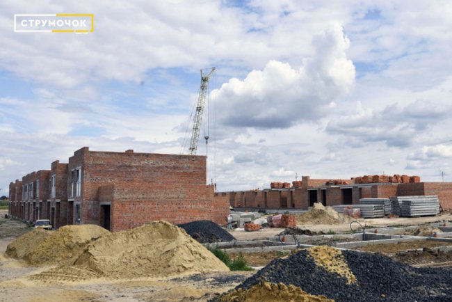 Коли атмосфера і безпека на першому місці: «американські» котеджі від «Інвестора». ФОТО*