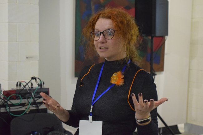 У Луцьку відбувся масштабний форум розвитку громадянського суспільства. ФОТО