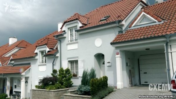 Що за рік встиг заробити колишній Генеральний прокурор України. ФОТО. ВІДЕО