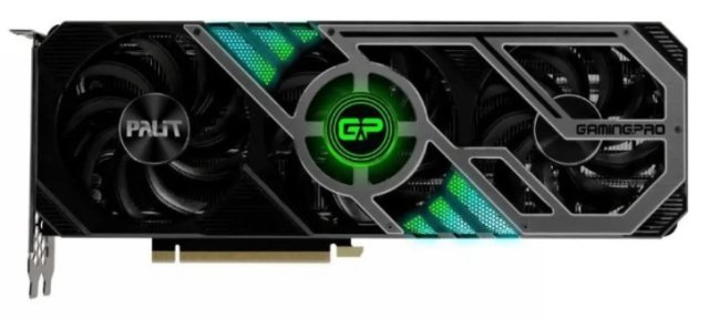 RTX 3080 — легендарна відеокарта, яка все ще на коні: кому і чому варто звернути увагу