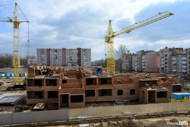 «Карамельні» квартири у яскравих багатоповерхівках: ЖК «Caramel Residence» продовжує зводити житло мрії. ФОТО*