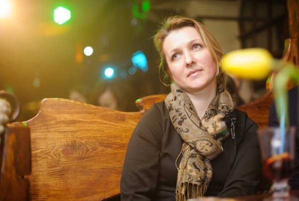 Закарпатський рок у Луцьку. ФОТО