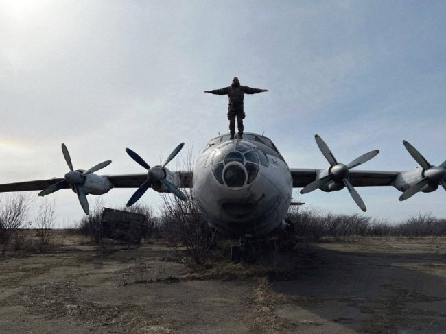 Діджей з Волині став інструктором операторів БПЛА 
