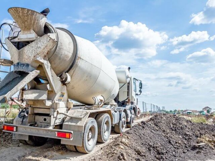 Товарний бетон: універсальне рішення для будівництв будь-якого масштабу