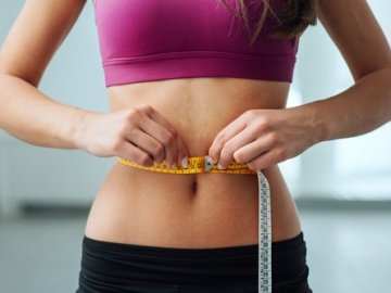 Хірург з Волині розповів, як худнути правильно