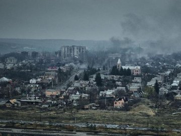 ЗСУ перехопили тактичну ініціативу в районі Бахмута