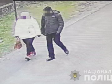 Розбійний напад у Тарасовому: підозрювану відпустили додому