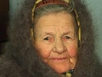 Найстарша українка дожила до 116-річчя через цноту і доброзичливість