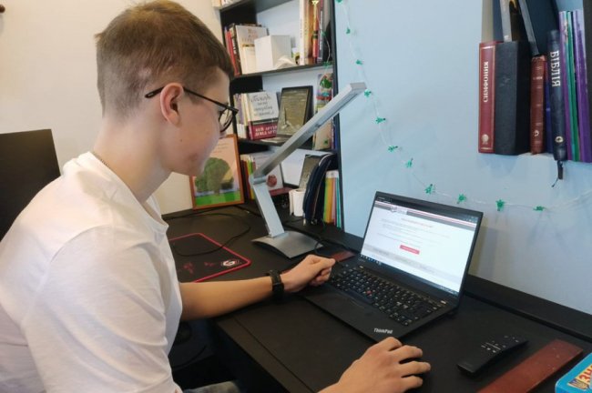 У Луцьку запрацював пункт реєстрації на національний мультипредметний тест: як скористатися послугами